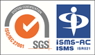 SGS ISMS